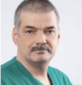 Dr. Dmytro